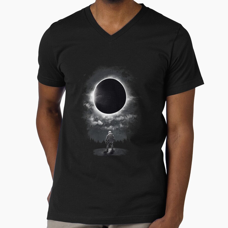 ECLIPSE by Dan Elijah Fajardo