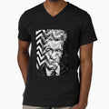 David Lynch Graphic by CultRatedd