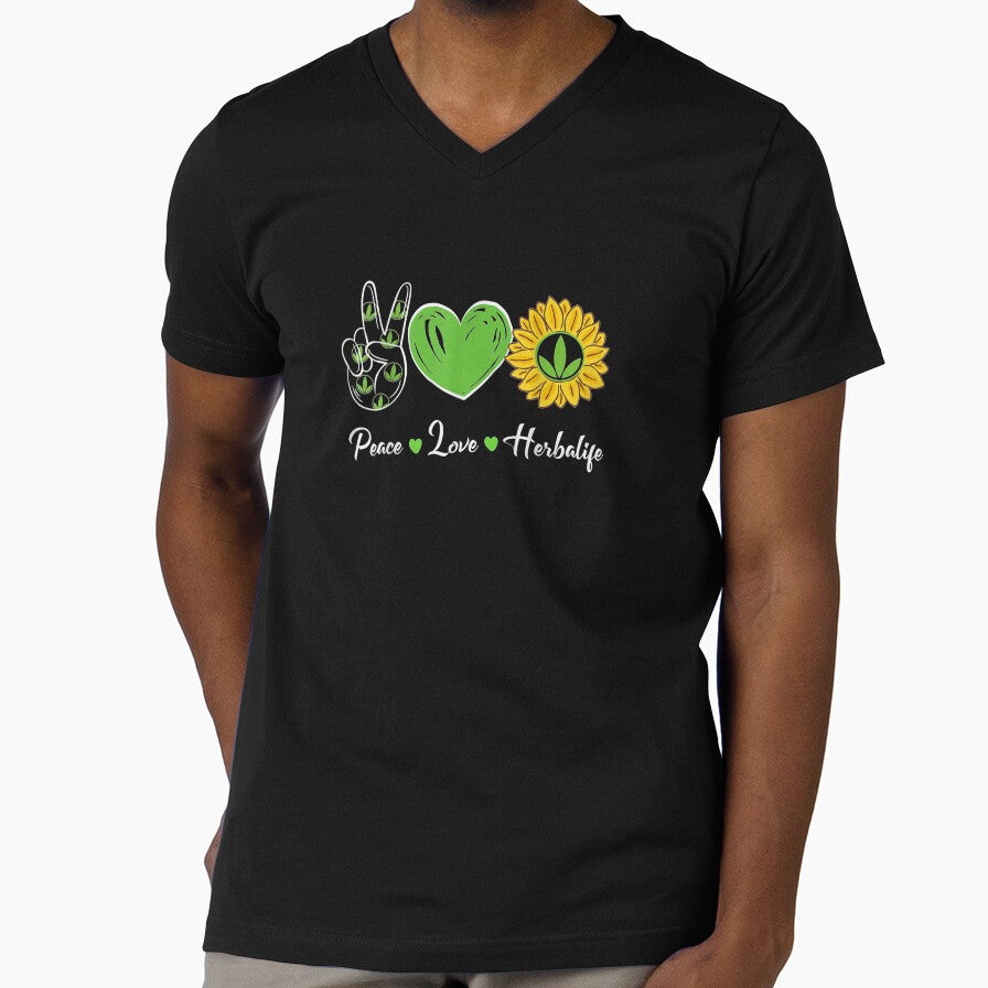 Peace Love Sunshine Herbalife by joandinkelSH