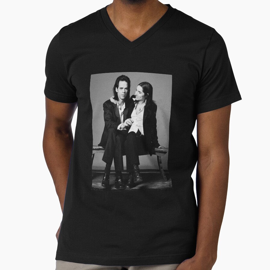 NICK-cave by owenelina35