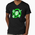 The Wild Wastelanders Trait Icon - "Geiger Counter Green" by Wild Wastelanders