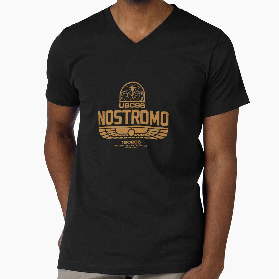 nostronomo weyland by RisingTE