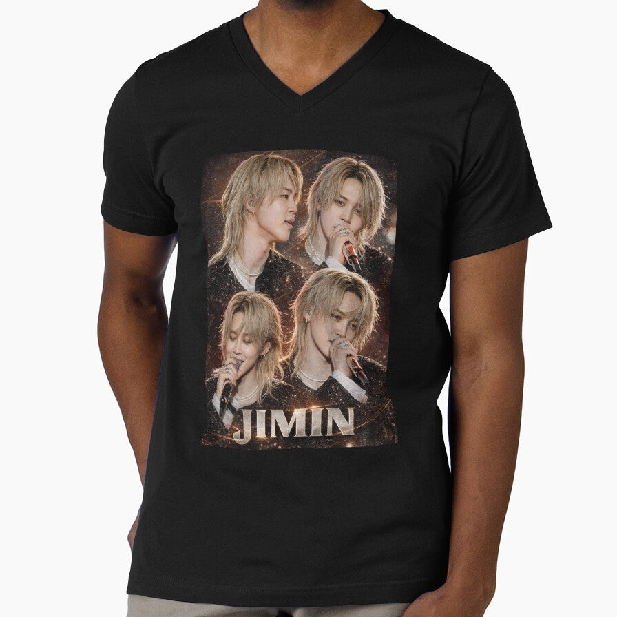 JIMIN BTS by brexastore