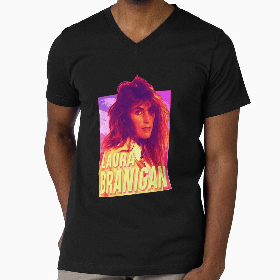 laura branigan 80s by BradleyManning