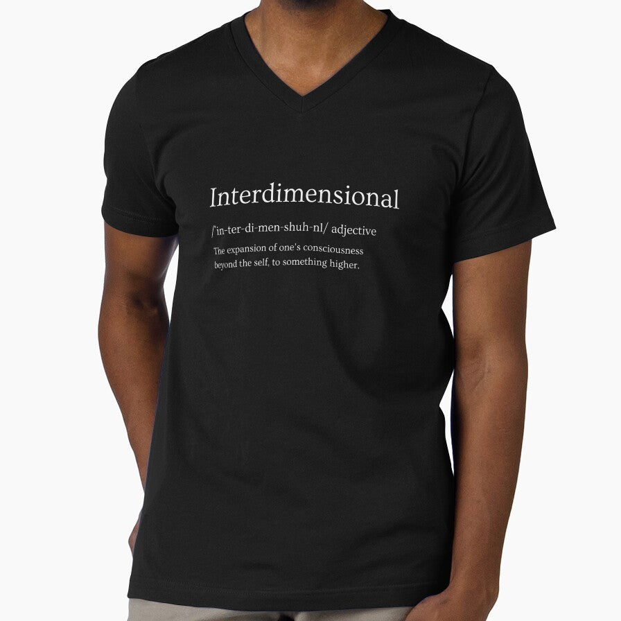 Interdimensional by Teetailers
