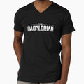 Dadalorian by fusedtees