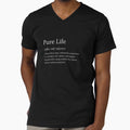 Pure Life by Teetailers