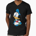 Vintage Cute Donald Cartoon Retro by nellieebonyzoc7