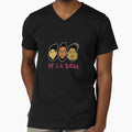 De La Soul by Plusiajoyful