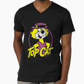 Gifts For Women Top Cat Funny Graphic Gifts by Jorgeconnelly