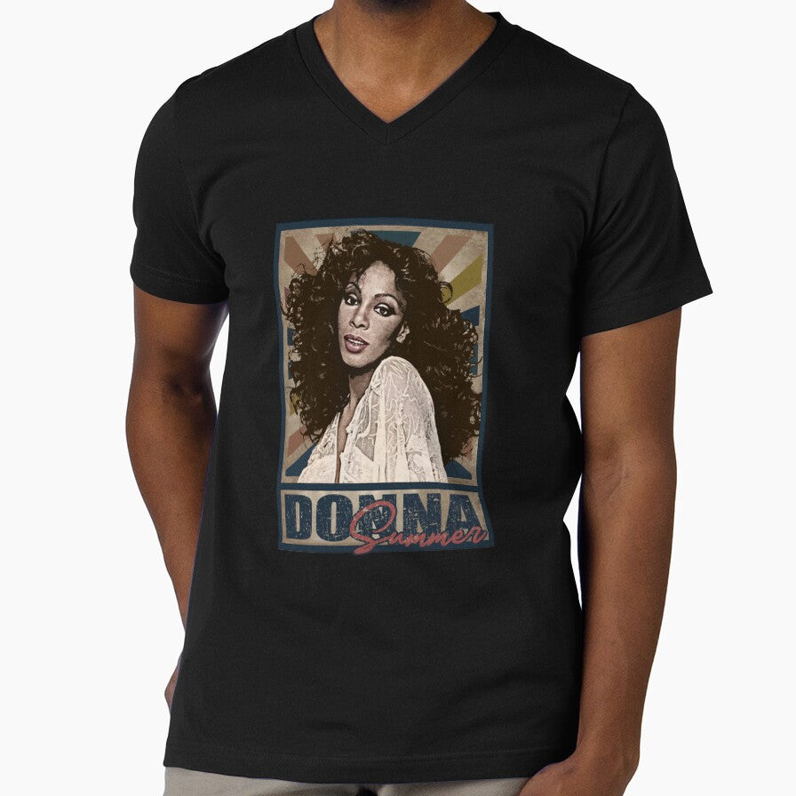Donna Summer  Vintage by MissPiperCom