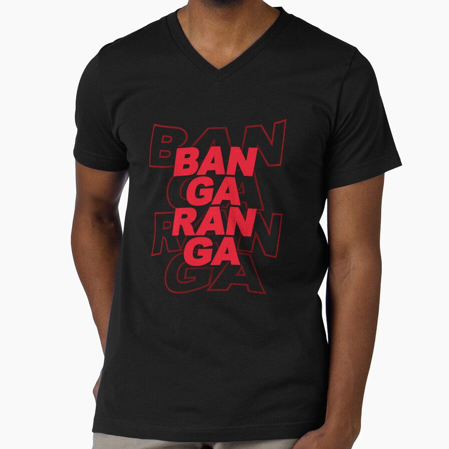 Bangaranga by krdussa