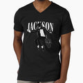 Michael Jackson King of Pop by IkeTurnerIke