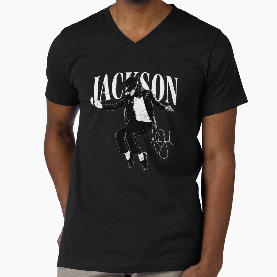 Michael Jackson King of Pop by IkeTurnerIke