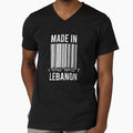 Made In Lebanon by RandomStuffShop