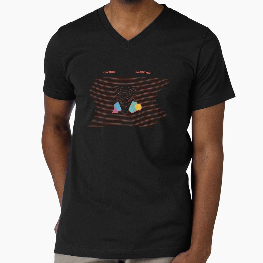 Galactic Melt - Melting Edition by FreshPrince