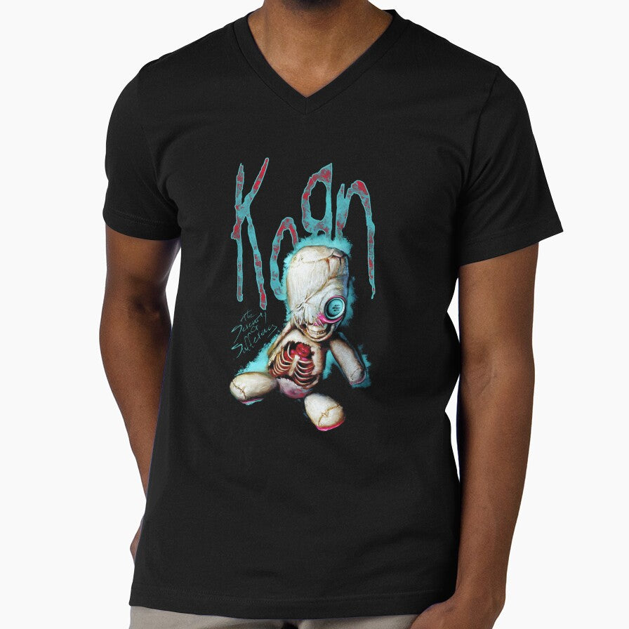 Korn Band by RamosfaArt