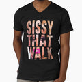 SISSY THAT WALK by shantaysashay