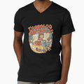 Toodaloo Cuntaroos Sarcastic Funny Retro Goodbye Graphic by RDGNR