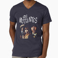 Os Mutantes by brianhillDESIGN
