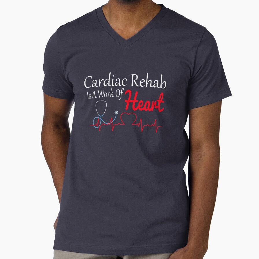 Cardiac Rehab A True Work of Heart Cardiology Anatomic by arabiw