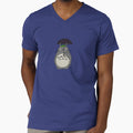My neighbor totoro by Jubas312
