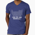 I Wear This Shirt Periodically by Ali-printshop