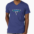EVH Classic Rock Shirt by phoebemakesart
