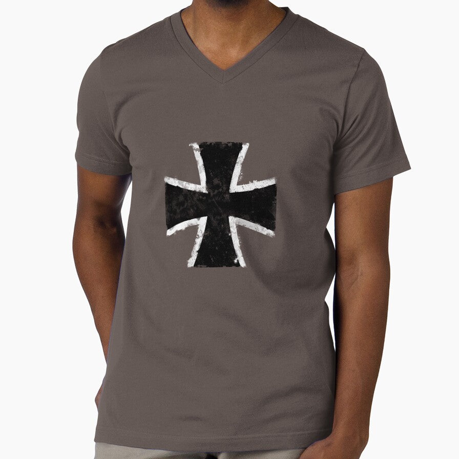 German Iron Cross "Bundeswehr" by BetterDIY