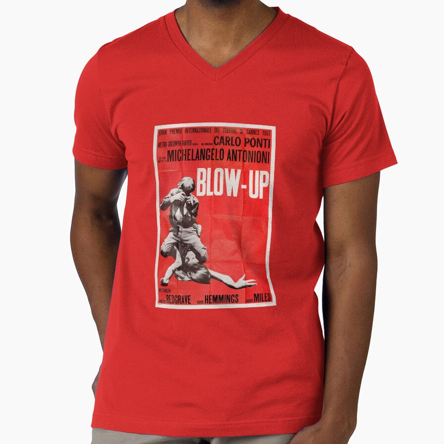 Blow Up by Mr Reindeer