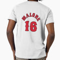 Sam Malone Red Sox outfit by WNKYNCheersPod