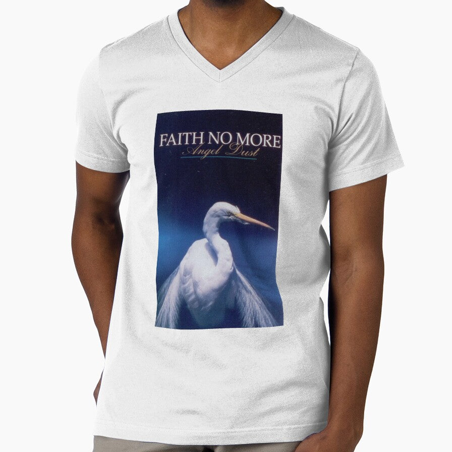 Faith No More by dreamxella