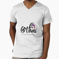 @Thai Restaurant - (Black) by Goodyzaa