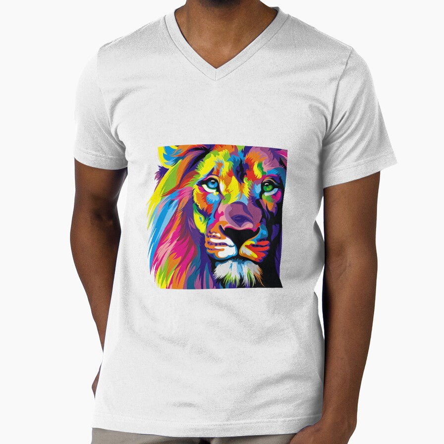 Lion Pride by WhiteNorth