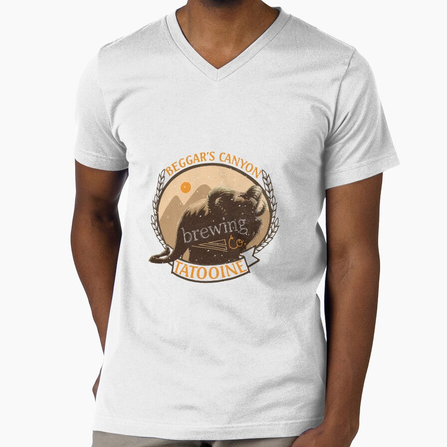 Beggar's Canyon Brewing Co. by spreadthenerdy