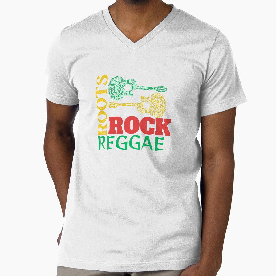 Roots Rock Reggae by Dynamotacia