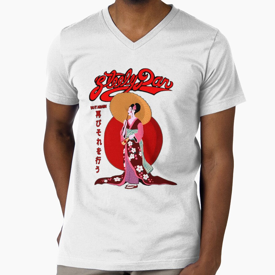 Vintage Retro Concert Style Band 80s Live Rock by besterlydic