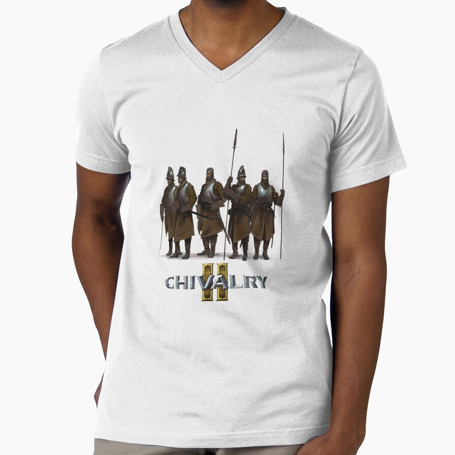 chivalry 2 team knights by eddogata