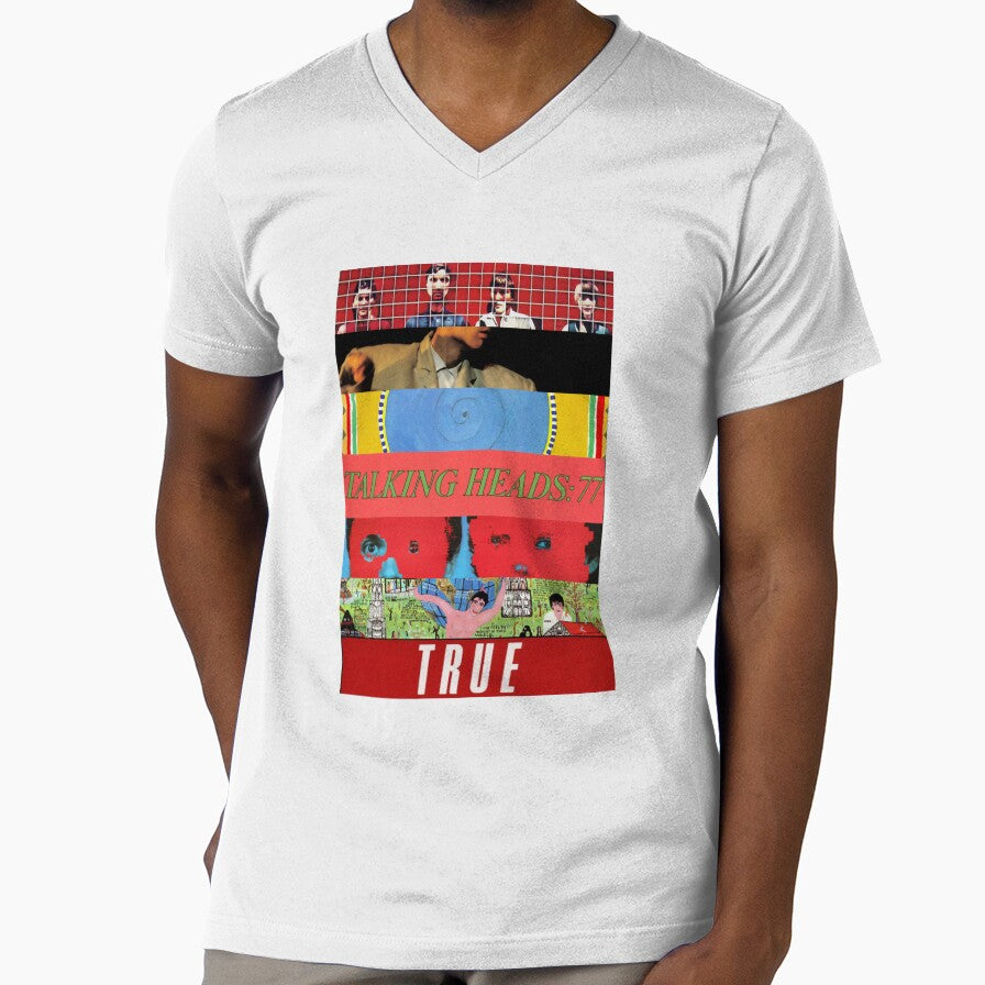 Talking Heads - Albums Classic by Mradinalistreri