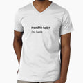 Need to Talk? I'm Here – Empathy and Support by MilionDreams