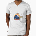 AA Phoenix Wright "Based" by Jane Bird