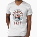 Dungeons & Dragons Baldur's Gate by HellayCoriles