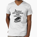 I Myself Am Strange & Unusual by SPOPOO ★ ★ ★ ★ ★