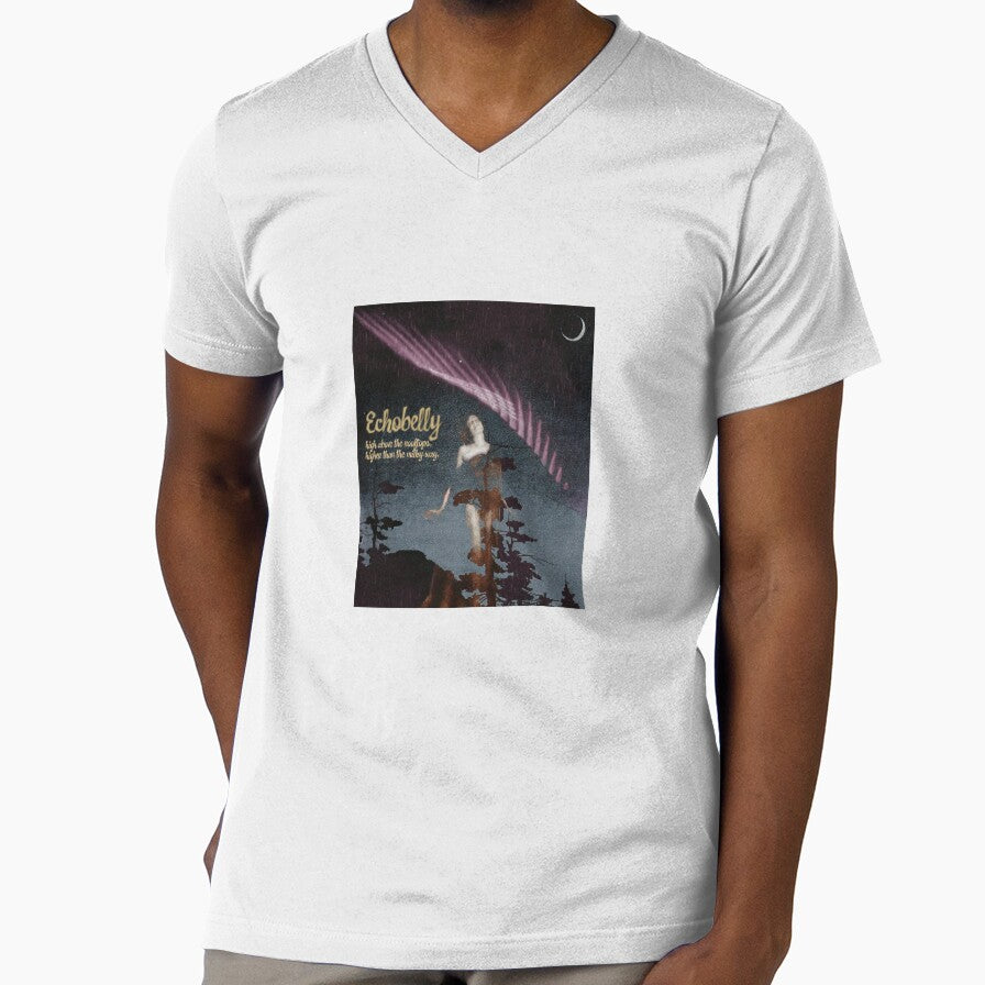 Echobelly design by Heidi Simmons