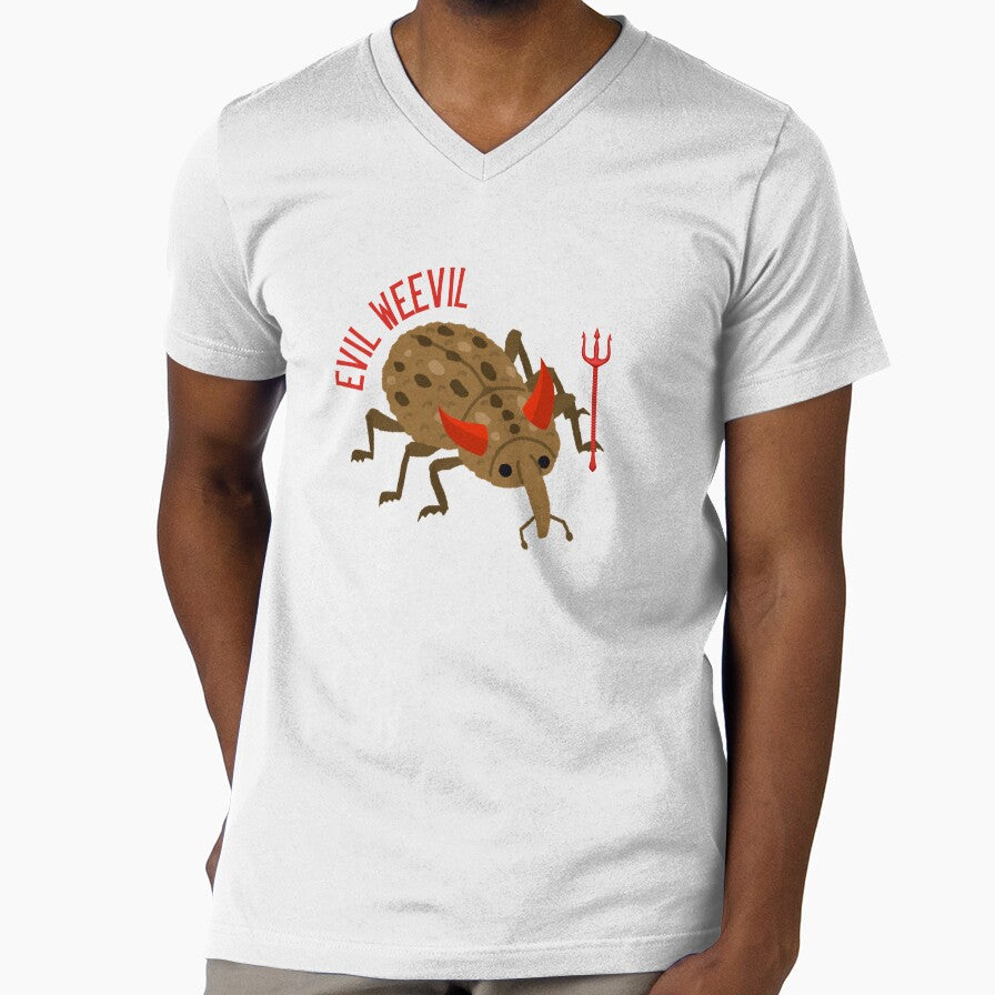 Evil Weevil by Kindred & Thistle