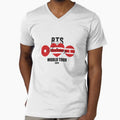 Bts Arirang World Tour 2026 Concert by SorrowArtShop