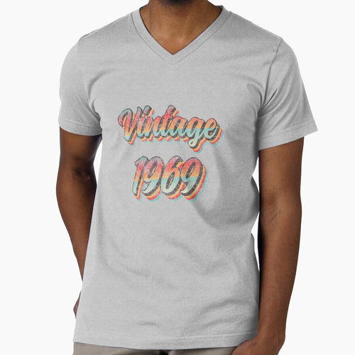 1969 by vladocar