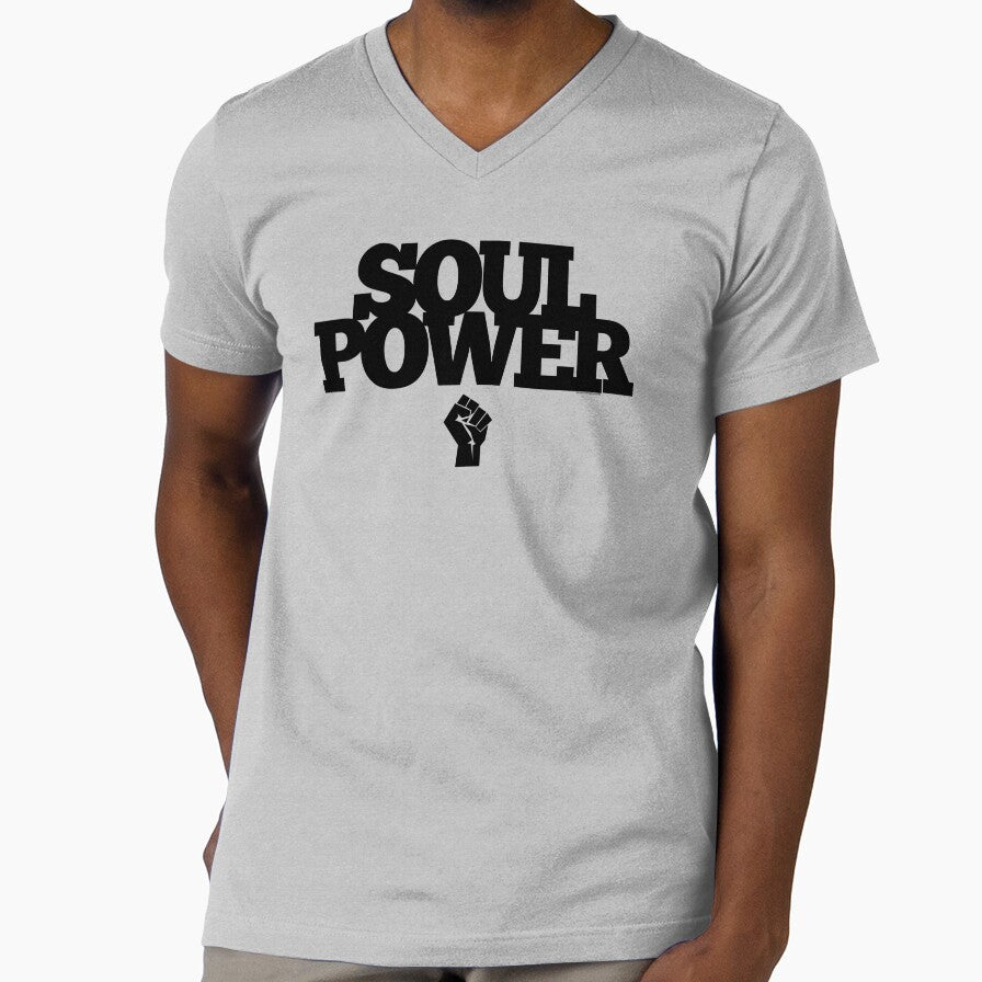 SOUL POWER by EqualiTEEZ