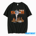 Tarik Skubal T Shirt Detroit Baseball 10 Tshirts Sweater