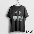 The Bay Golf Club T Shirt Tgl 16 Tshirts Sweater
